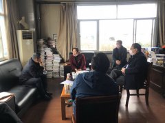 區擔保公司助力企業，多措并舉阻擊疫情