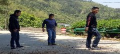 公車公司駕駛員吳建華有效應對突發險情獲好評