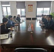 區擔保公司化解不良債務1400萬元